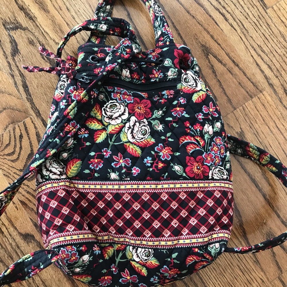 Vera Bradley Backpack - image 2